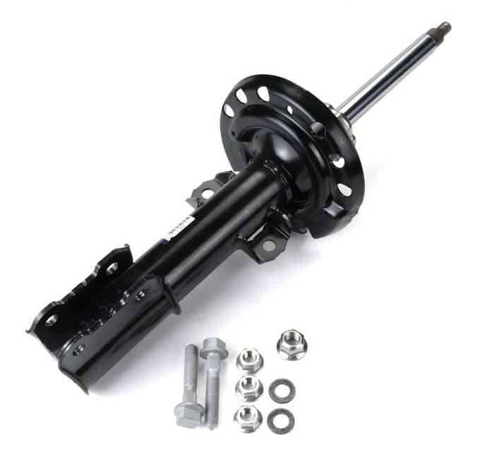 SAAB Strut Assembly - Front (Standard Suspension) 93190083